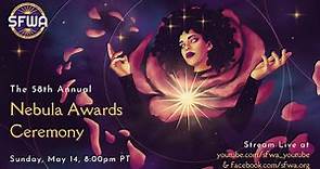 The Complete 58th Annual Nebula Awards Ceremony