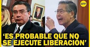 Liberación de Fujimori: “se anuló indulto porque el juez no llamó a ningún médico”