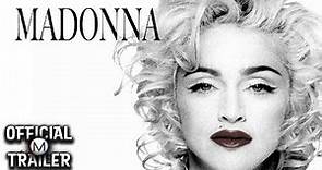 MADONNA: THE NAME OF THE GAME (1993) | Official Trailer