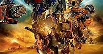 Ver Transformers 2: La Venganza de los Caídos (2007) Online | Cuevana 3 Peliculas Online