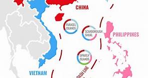 Making Sense Of The South China Sea Dispute