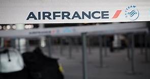 Air France : des annulations abusives sur des billets aller-retour