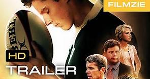 Forever Strong: Official Trailer (2008) | Sean Faris, Penn Badgley, Gary Cole