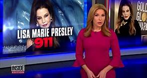Lisa Marie Presley's 3 Daughters to Inherit Graceland