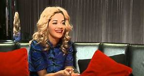 Rita Ora interview: The truth about Rob Kardashian, their relationship and matching tattoos
