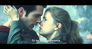 EL HOMBRE DE ACERO - TV Spot 8 "Esperanza" 30'' subtitulado HD - Oficial de Warner Bros. Pictures