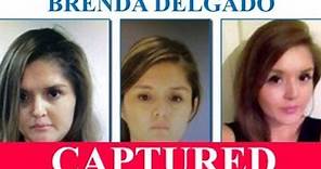 FBI's most-wanted woman captured