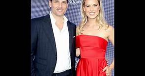 Peter Facinelli Proposes to Girlfriend Lily Anne Harrison in Mexico