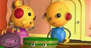 Rolie Polie Olie y su familia 1998 Vol 3 / Maraton Retro - Animados Latino