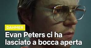 Le migliori scene di EVAN PETERS in DAHMER | Netflix Italia