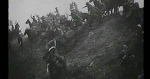 Karl XII-film från 1925