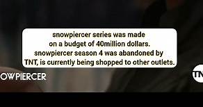 Snowpiercer Season 4 Release Date, Netflix, Trailer,