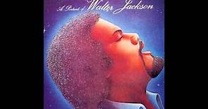 Walter Jackson - It's Cool