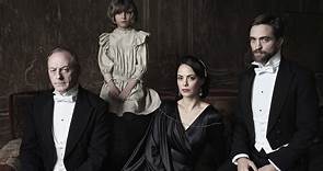 The Childhood of a Leader (2016) | Official Trailer, Full Movie Stream Preview