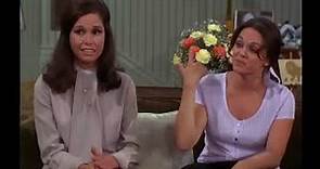 The Mary Tyler Moore Show Season 1 Episode 17 Just a Lunch