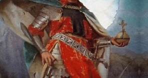 Olaf I de Noruega Rey convertido al verdadero cristianismo #🇻🇦✝️☝️ #🇻🇦 #religioncatolica🇻🇦✝️ #vivacristorey #fpyシ #poloniabasada #poloniaasada #catholicism #history #cristianismo #noruega #vikingos