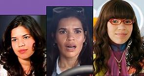The 15 best America Ferrera movies and TV shows, ranked