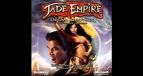Jade Empire Soundtrack - 30 - Torment - The Way of the Closed Fist