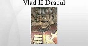 Vlad II Dracul