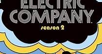 The Electric Company - streaming tv show online