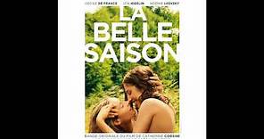 La belle saison - Grégoire Hetzel (Bande Originale)