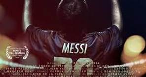 MESSI (Official Trailer) - Directed by Álex de la Iglesia