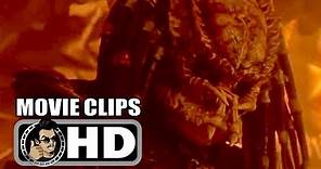 PREDATOR 2 Clips + Retro Trailer (1990) Danny Glover Movie HD