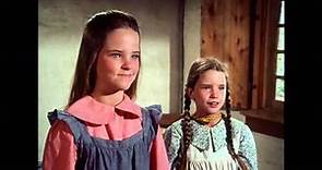 Season 1 Episode 7 Town Party Country Party Preview Little House on the Prairie