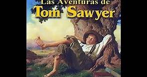 Las Aventuras de Tom Sawyer - Mi Novela Favorita - Mark Twain - Audilibro Completo HD - Vargas Llosa