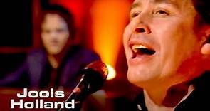 Jools Holland & his R'n'B Orchestra - Play It Sam (Jools' Annual Hootenanny 04/05)