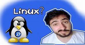 O que é Linux? - Conheça as principais distribuições! | Diolinux