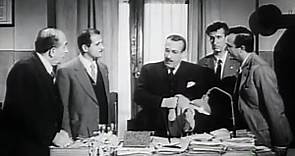 Franco e Ciccio - Il mio amico Benito (1962) Primo Tempo