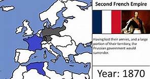 What if France won the Franco - Prussian War? | Alt History