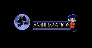 Amblimation Ident (Read Desc.)