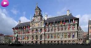 Antwerp, Belgium Wikipedia travel guide video. Created by Stupeflix.com