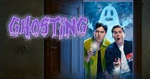 Ghosting with Luke Hutchie and Matthew Finlan is reality TV with a haunted twist
