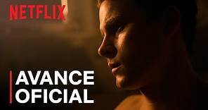 El joven Wallander (en ESPAÑOL) | Avance oficial | Netflix