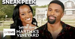 SNEAK PEEK: Your First Look at Summer House: Martha's Vineyard Season 2! | Bravo