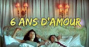 6 ANS D'AMOUR - Film Complet en Français - Vidéo Dailymotion