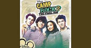 Different Summers (From "Camp Rock 2: The Final Jam")