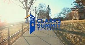 Around Campus | Clarks Summit University