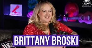 Brittany Broski | Ghost Stories, World War 1, Call of Duty