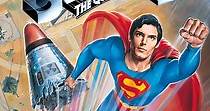 Superman IV: The Quest for Peace streaming online