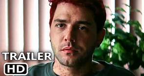 THE NIGHT LOGAN WOKE UP Trailer (2023) Xavier Dolan