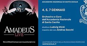 Accademia Nazionale di Santa Cecilia