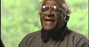 Desmond Tutu - Forgiveness