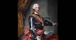 Charles III of Spain | Wikipedia audio article