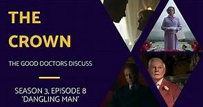 The Crown - Season 3, Episode 8 Recap