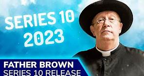 FATHER BROWN Series 10 Release Set for 2023 Amid Rumors that 100th Episode was The Series Finale