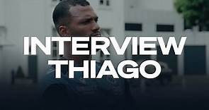 CLUB BRUGGE | 🎙️ IGOR THIAGO | FIRST INTERVIEW | 2023-2024
